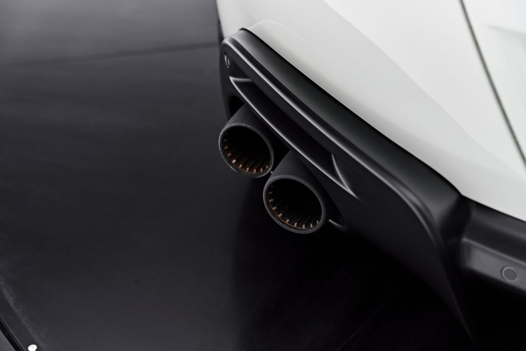 Used 2022 Ferrari Roma RWD image 30