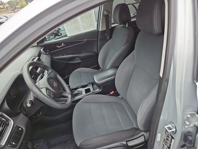 Used 2016 Kia Sorento L FWD image 16