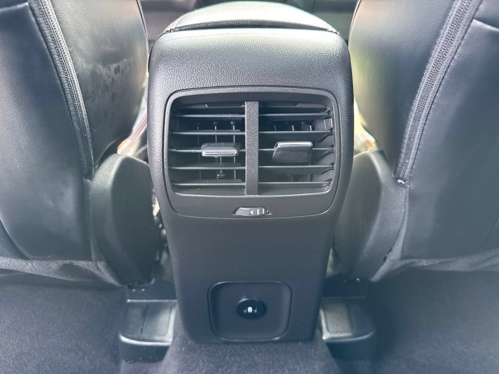 Used 2024 Ford Escape ST-Line w/ Tech Pack #1 AWD/4WD image 27