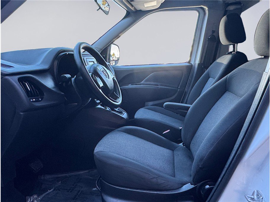 Used 2019 RAM ProMaster City Tradesman image 9