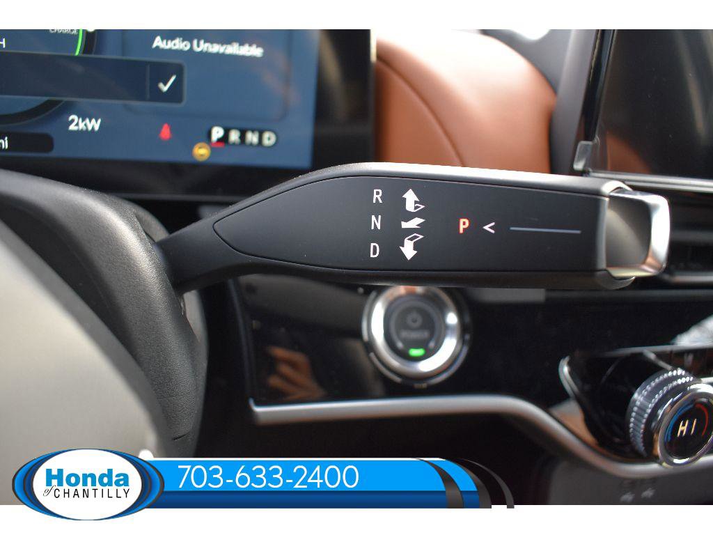 New 2026 Honda Prologue Elite image 11
