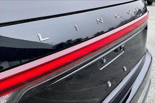 Used 2025 Lincoln Aviator Premiere Utility image 24