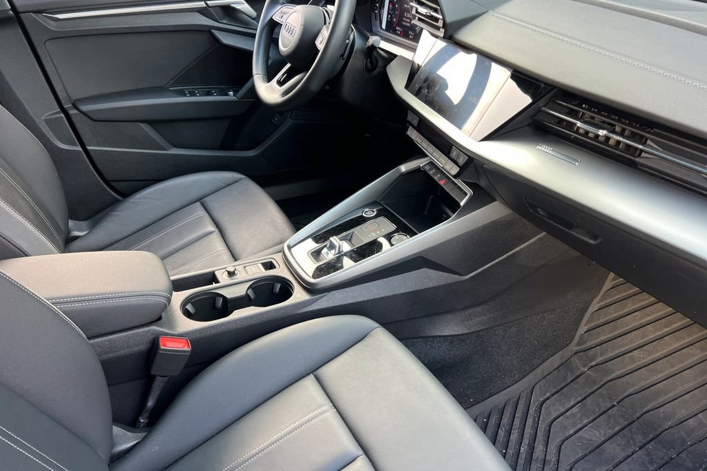 Used 2022 Audi A3 2.0T Premium image 19