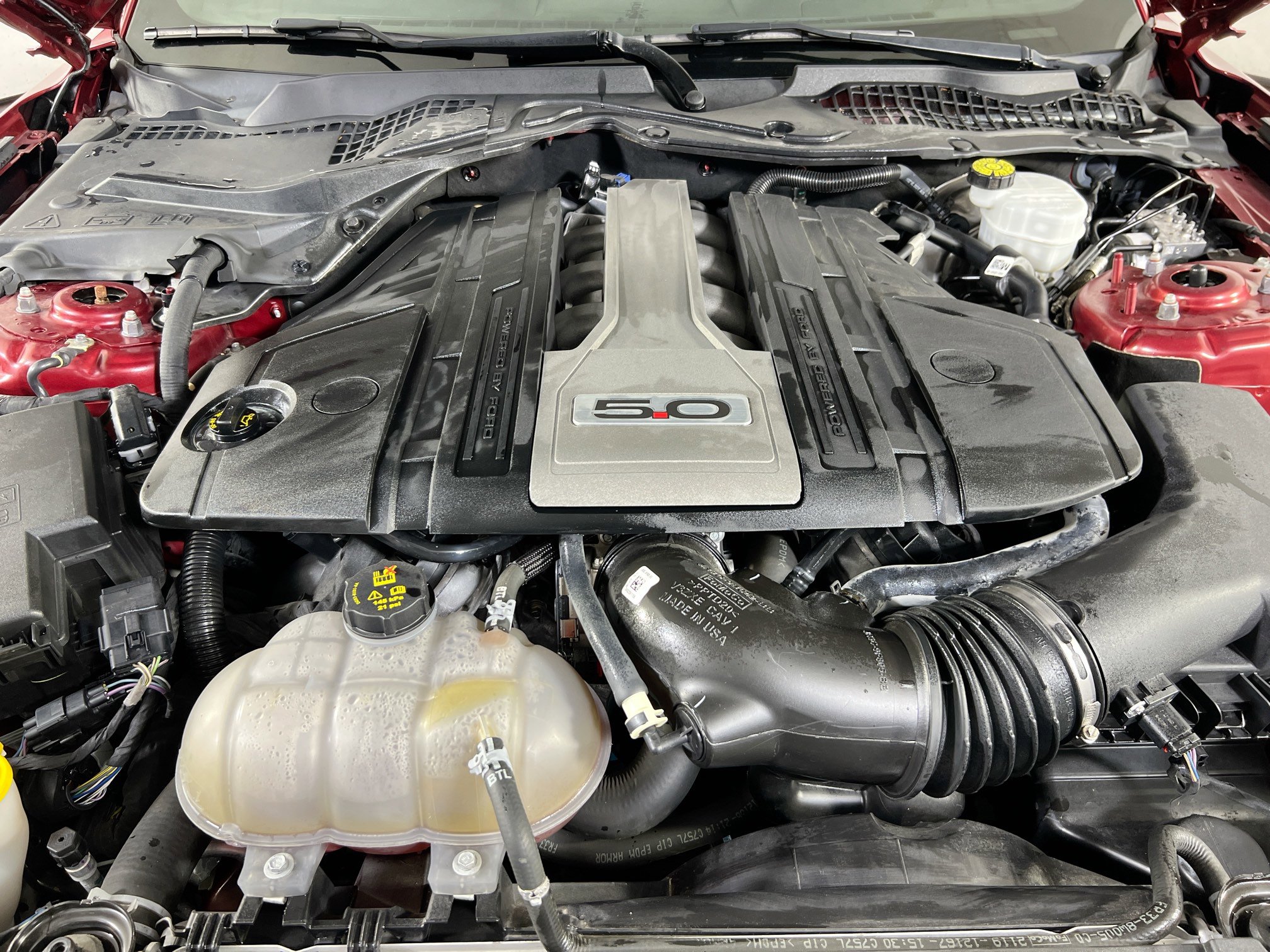 Used 2019 Ford Mustang GT image 26