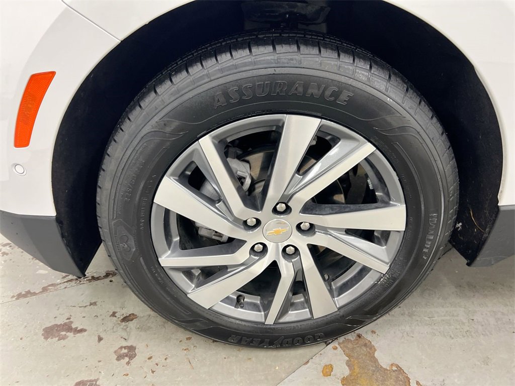 Used 2022 Chevrolet Equinox Premier image 26