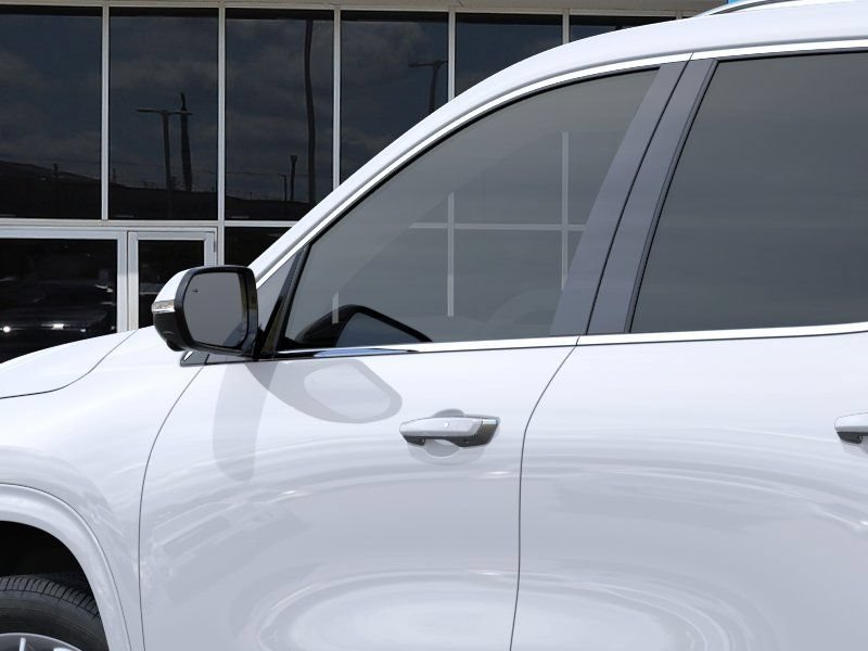 New 2026 Buick Enclave Avenir w/ Super Cruise Package FWD image 12