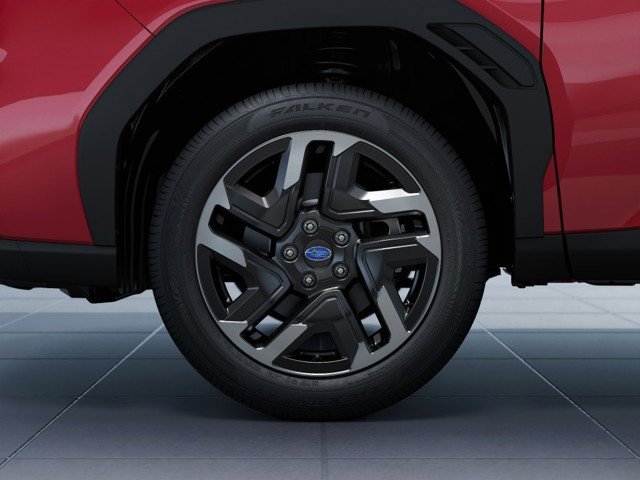 New 2026 Subaru Forester Limited AWD/4WD image 10