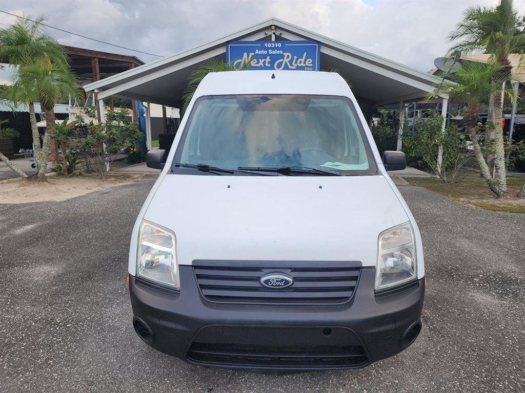 Used 2013 Ford Transit Connect XL w/ Fleet XL PWR Group image 5