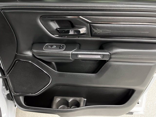 Used 2022 RAM 1500 Limited w/ Body Color Bumper Group AWD/4WD image 54