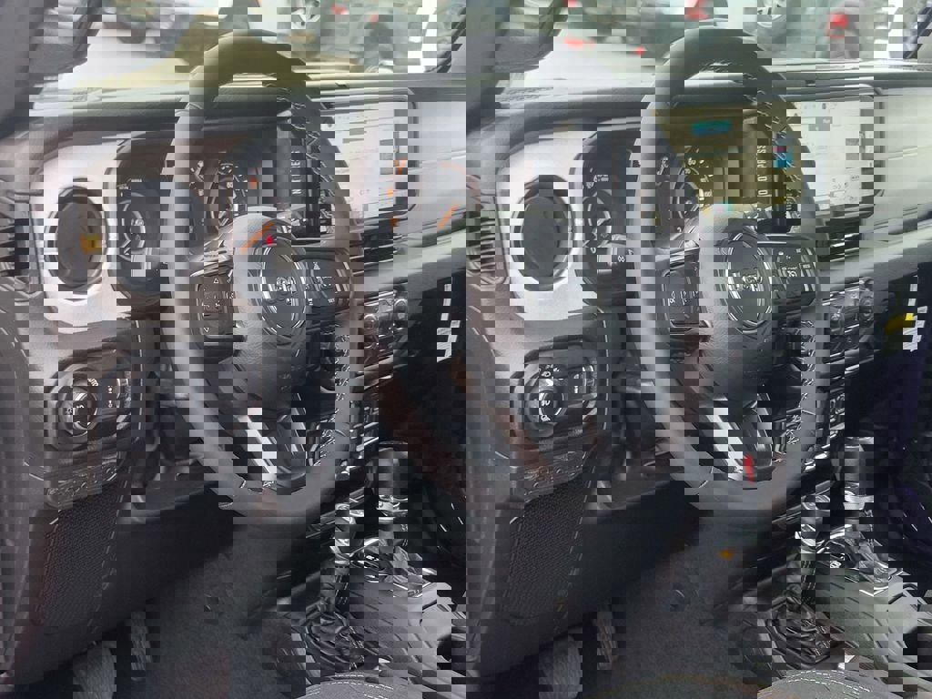 New 2026 Jeep Gladiator Sport image 7