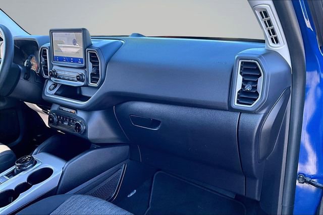 Used 2023 Ford Bronco Sport Big Bend image 26