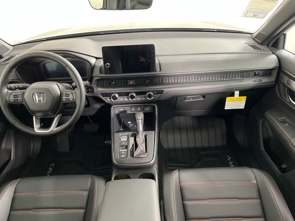 New 2026 Honda CR-V Sport-L image 19