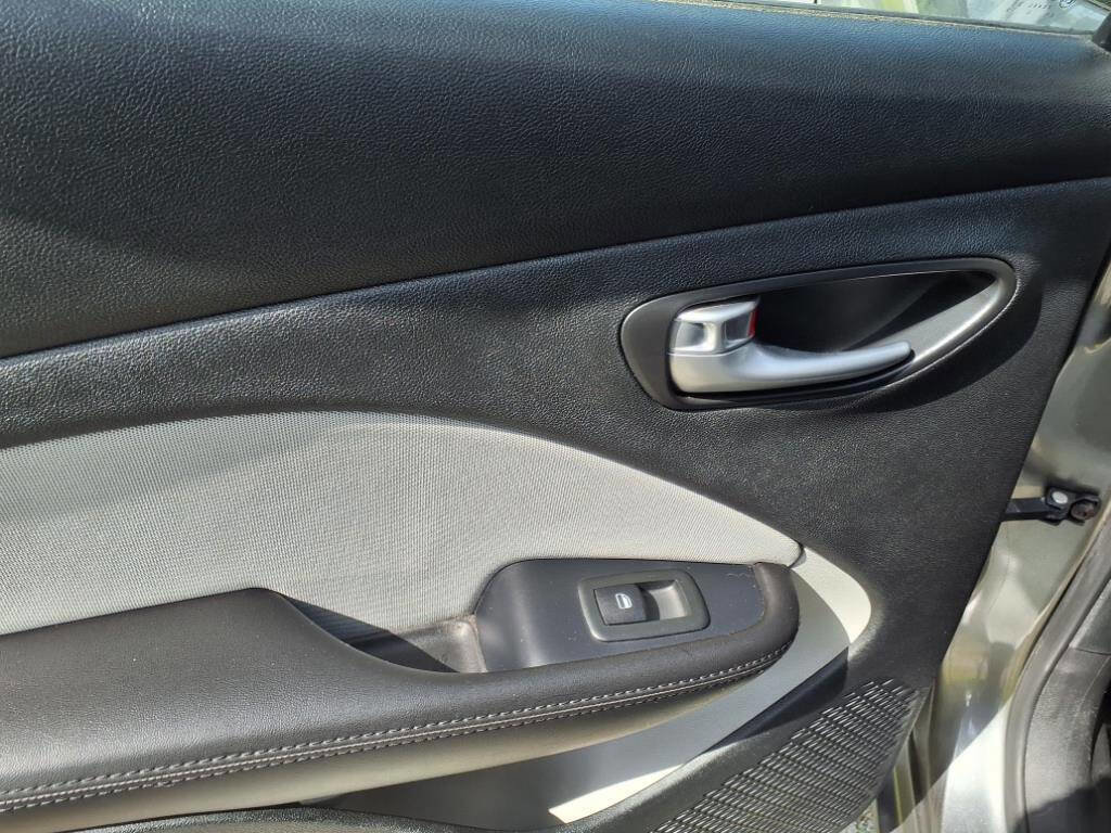 Used 2013 Dodge Dart Rallye image 10