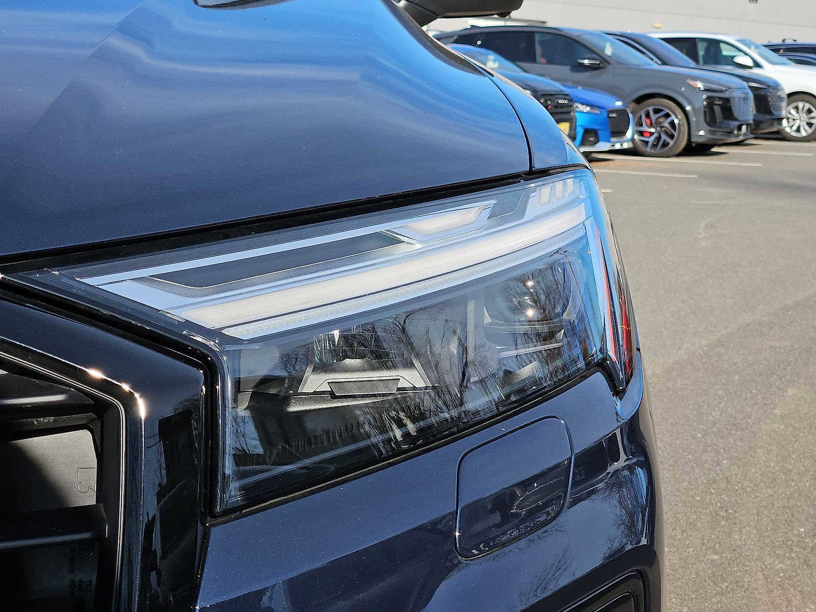 Certified 2025 Audi Q7 3.0T Premium Plus w/ Premium Plus Package image 28