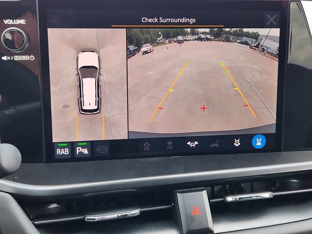New 2026 Subaru Outback Touring XT AWD/4WD image 14