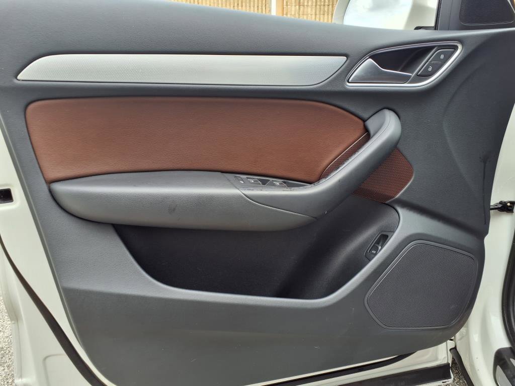 Used 2018 Audi Q3 2.0T Premium Plus w/ Premium Plus Package image 10