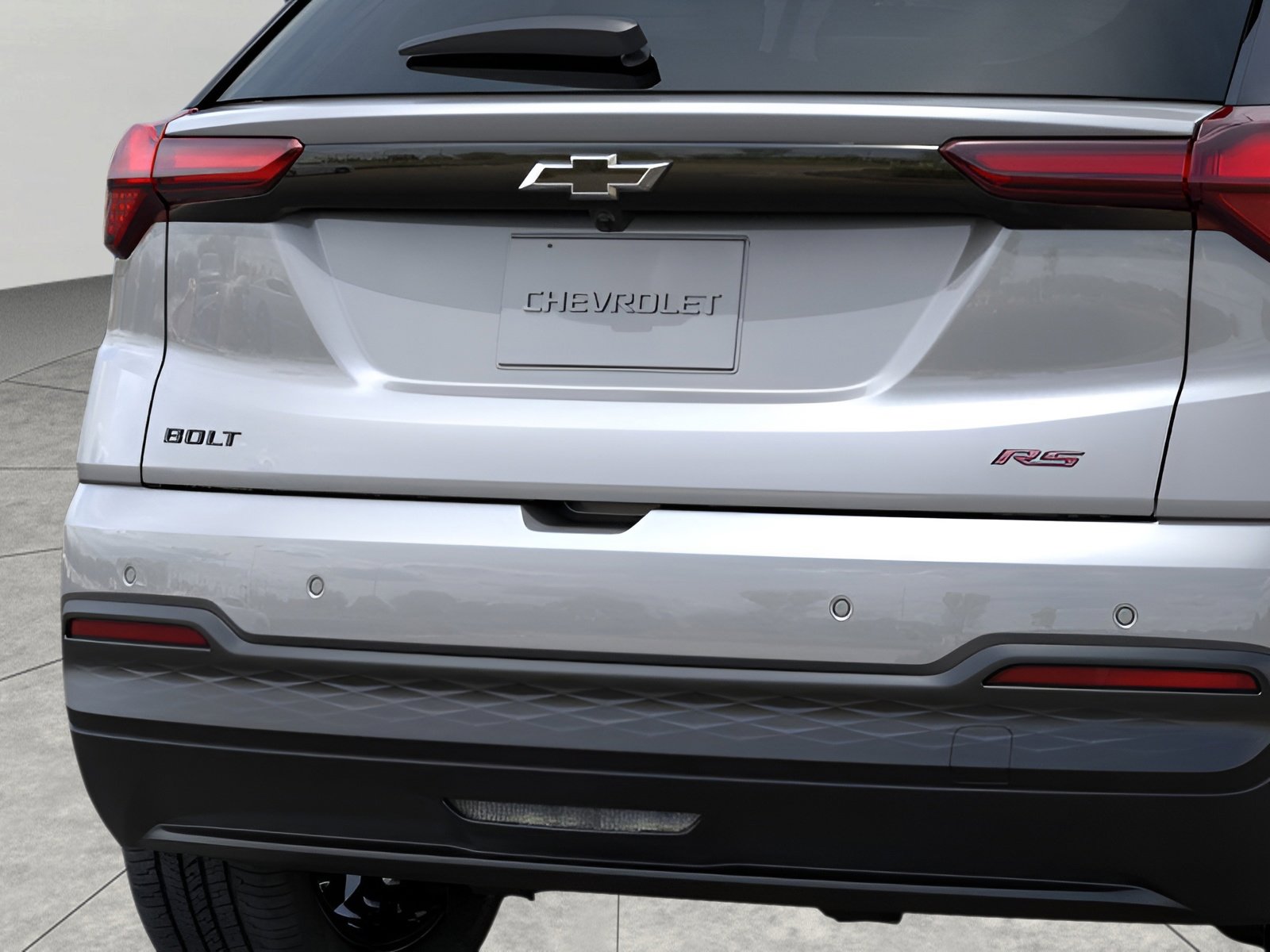 New 2027 Chevrolet Bolt RS image 14