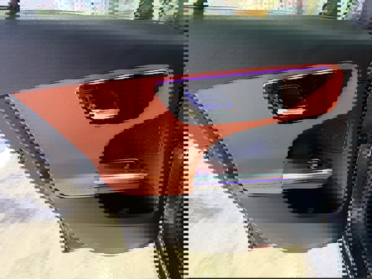 Used 2023 Mercedes-Benz C 300 4MATIC Sedan w/ Exclusive Trim Package image 56