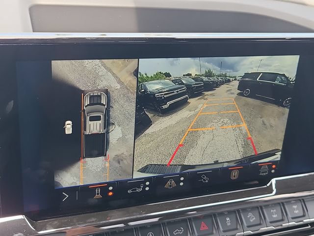 New 2026 Chevrolet Silverado 1500 ZR2 AWD/4WD image 28