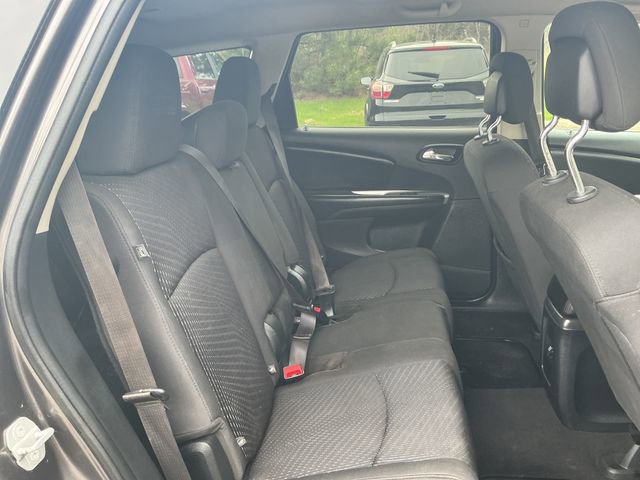 Used 2018 Dodge Journey SE w/ Popular Equipment Group FWD image 30