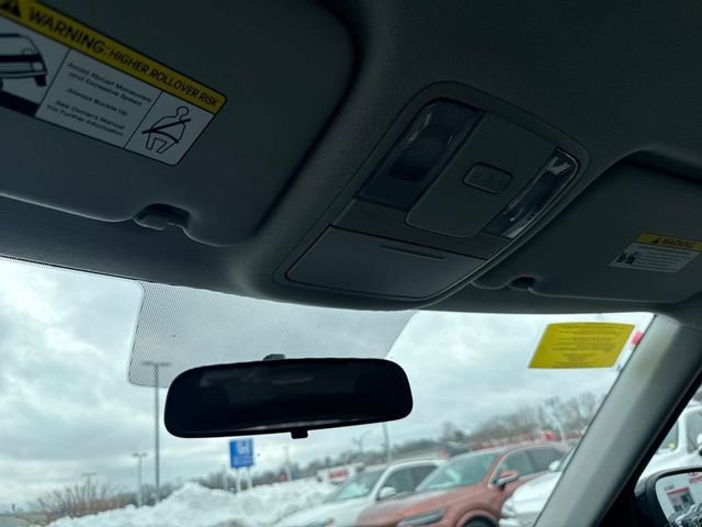 Used 2021 Kia Soul LX image 29