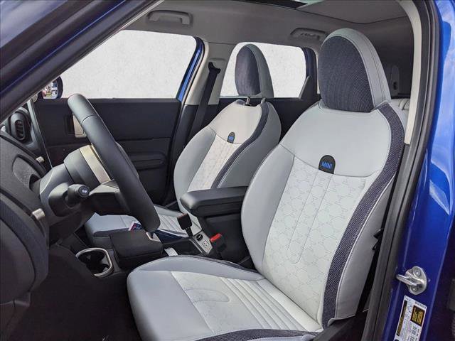 Certified 2025 MINI Cooper Countryman S image 15