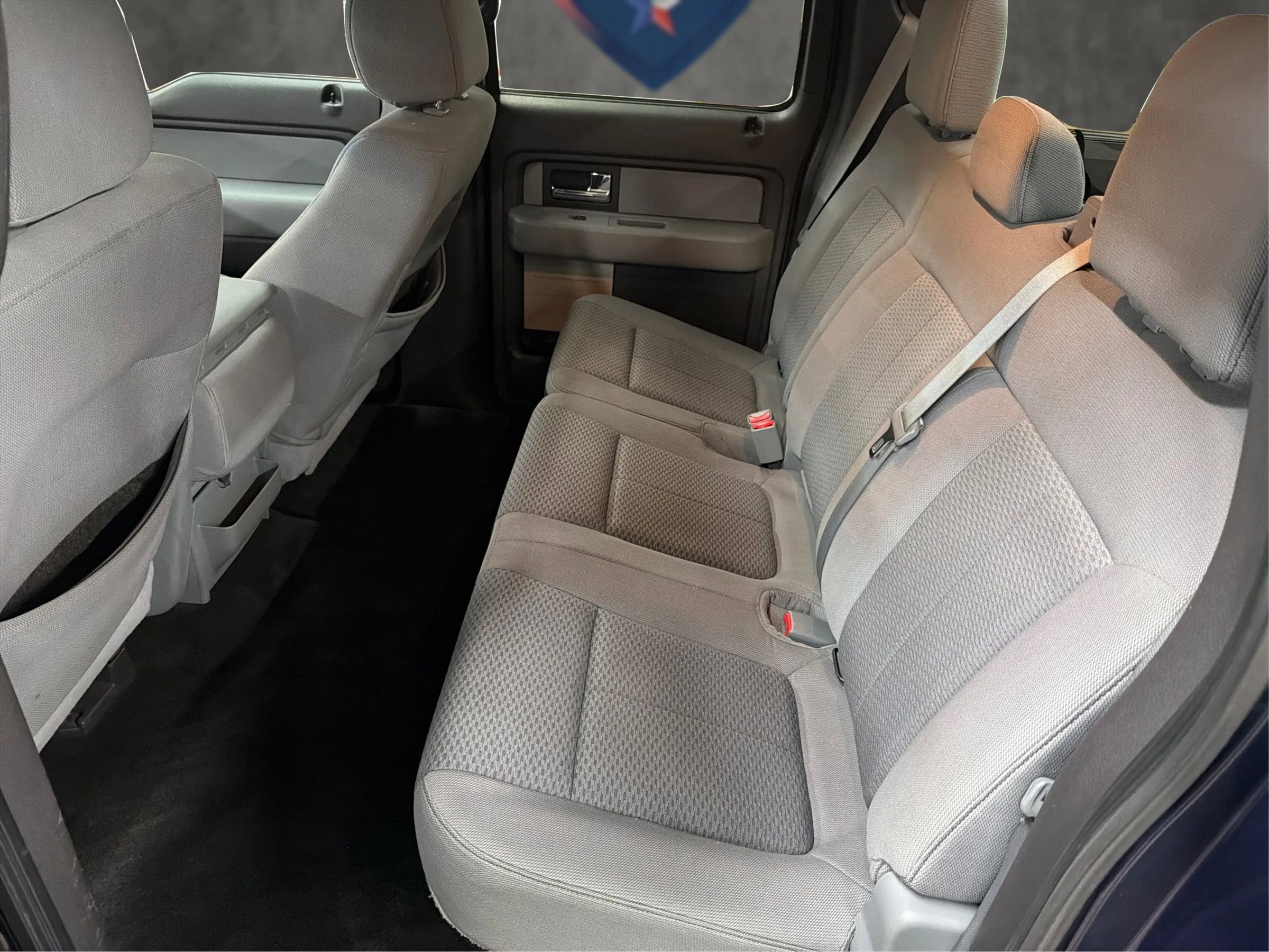 Used 2013 Ford F150 XLT w/ XLT Chrome Pkg image 25