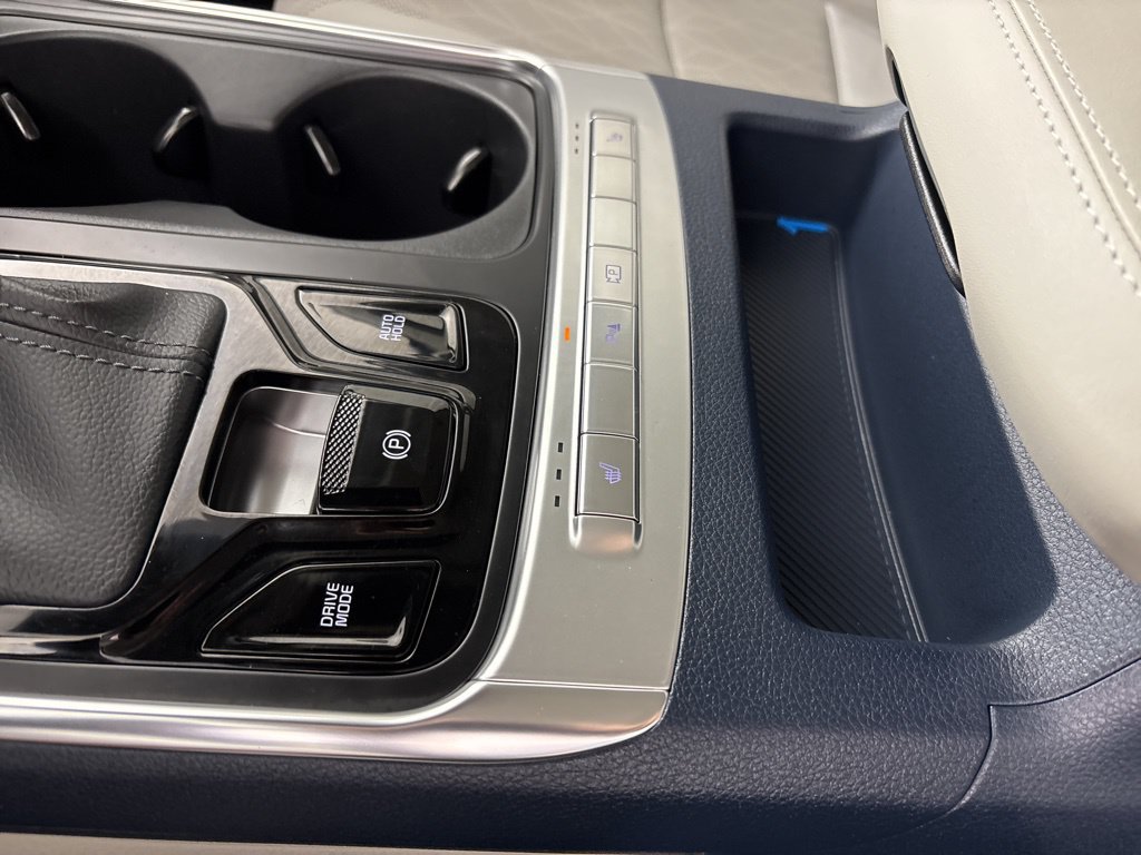 New 2026 Kia Carnival EX FWD image 43