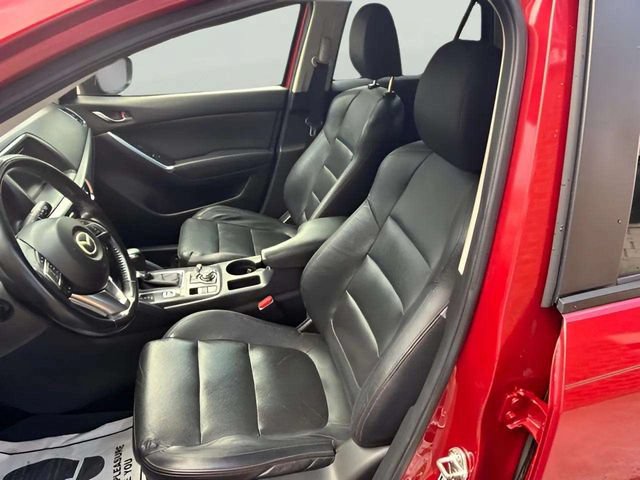 Used 2016 MAZDA CX-5 Grand Touring FWD image 7