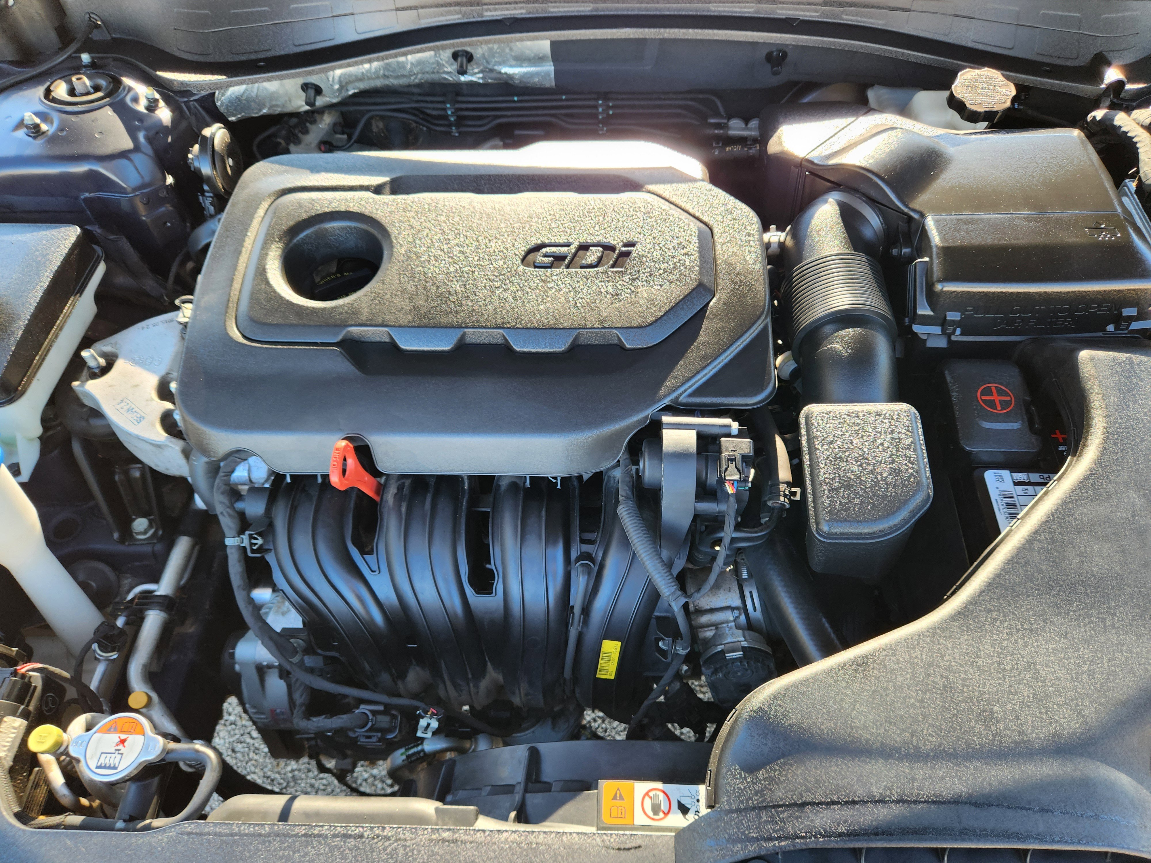 Used 2016 Kia Optima EX w/ Premium Package image 32