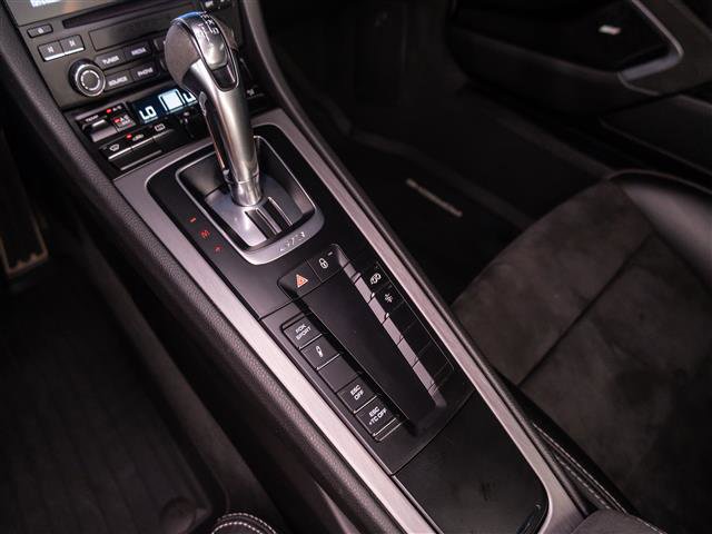 Used 2018 Porsche 911 GT3 image 22