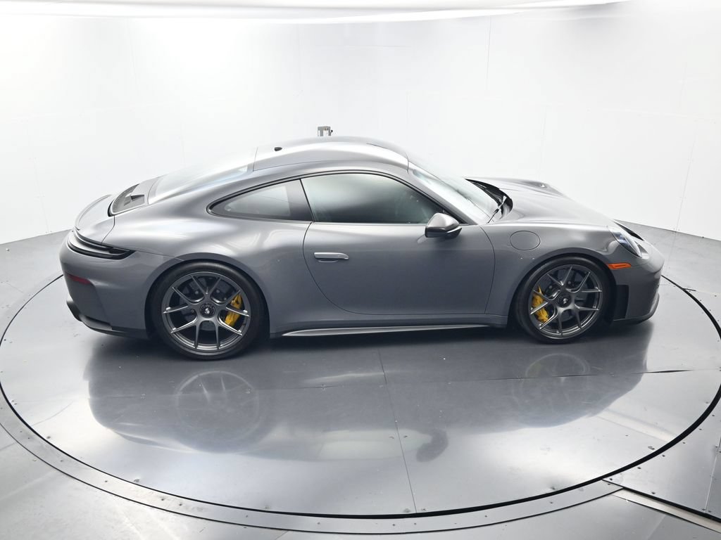 Certified 2026 Porsche 911 GT3 RWD image 45