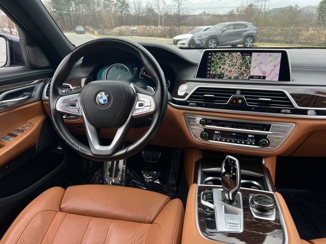 Used 2019 BMW 740i 740i w/ Executive Package image 18