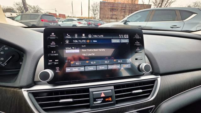 Used 2019 Honda Accord EX-L image 14