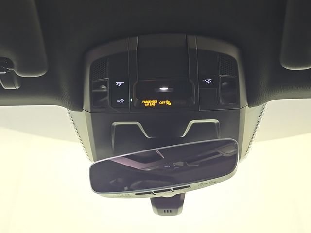 Certified 2025 Porsche 911 Carrera T image 28