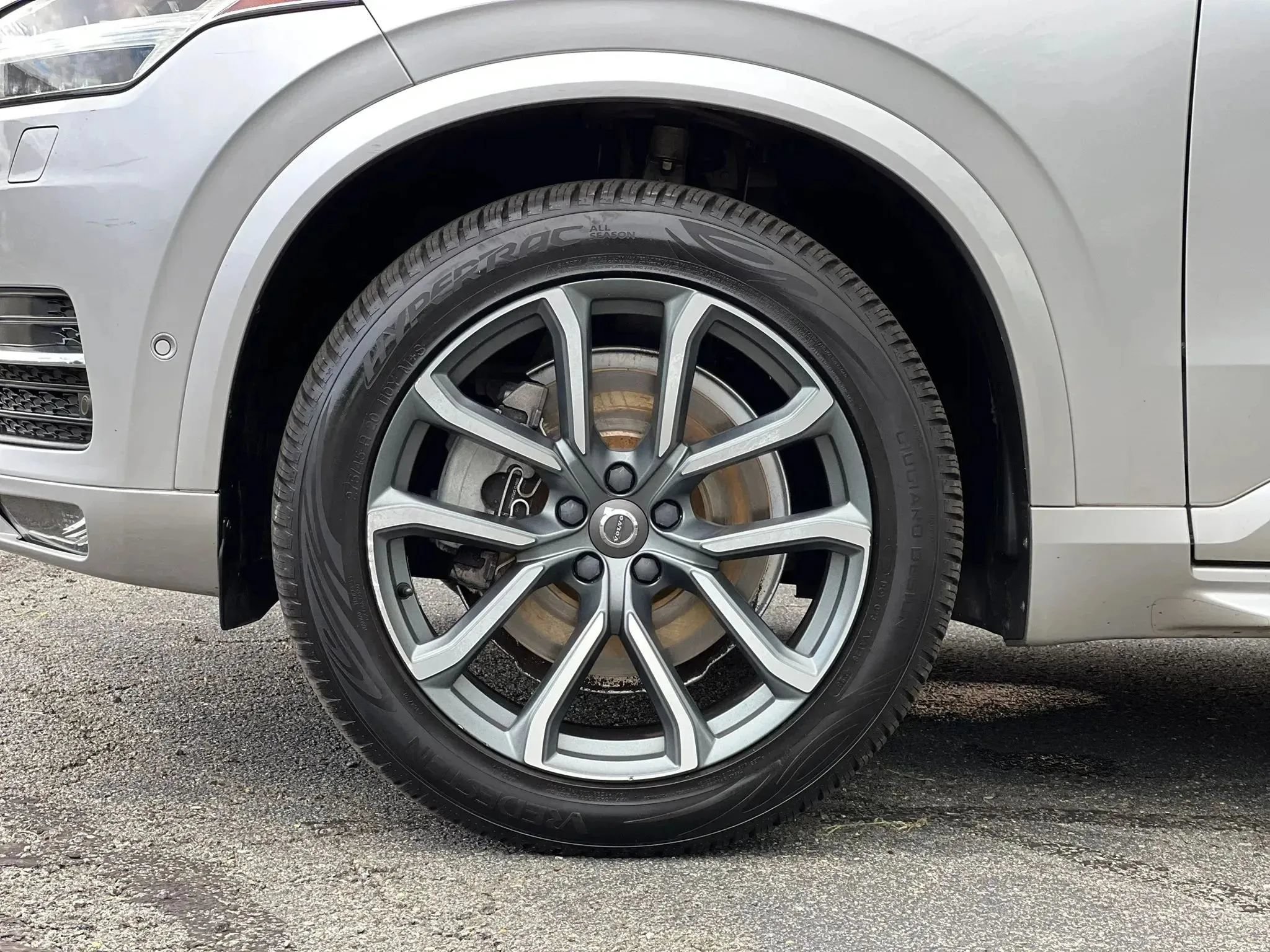 Used 2017 Volvo XC90 T6 Momentum w/ Vision Package AWD/4WD image 50