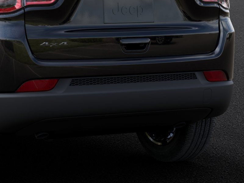 New 2026 Jeep Compass Latitude AWD/4WD image 13