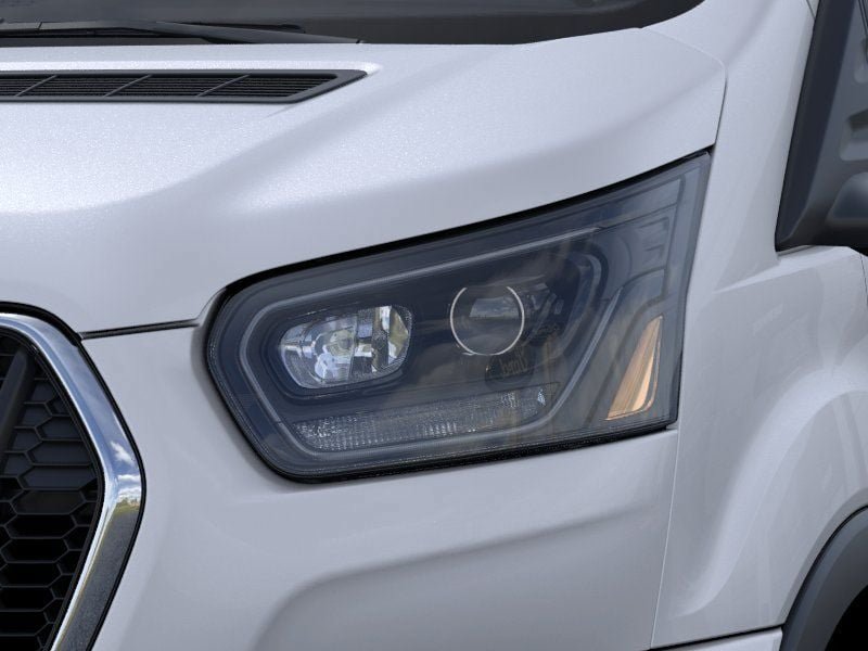 New 2026 Ford Transit 350 XLT AWD/4WD image 18