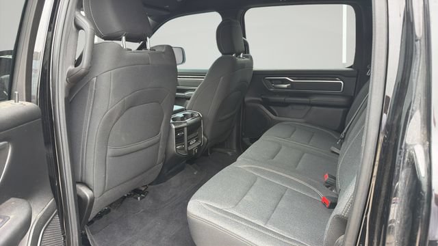 Used 2019 RAM 1500 Big Horn AWD/4WD image 10