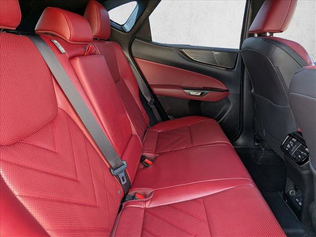 Used 2025 Lexus NX 450h+ AWD w/ Luxury Package image 19