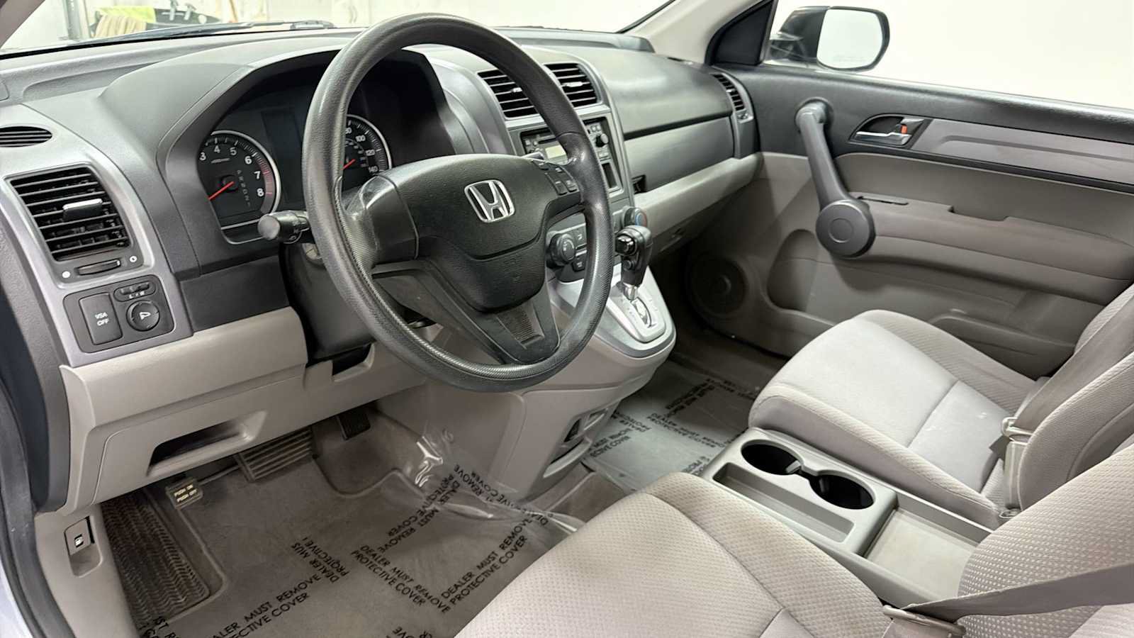 Used 2008 Honda CR-V LX image 12