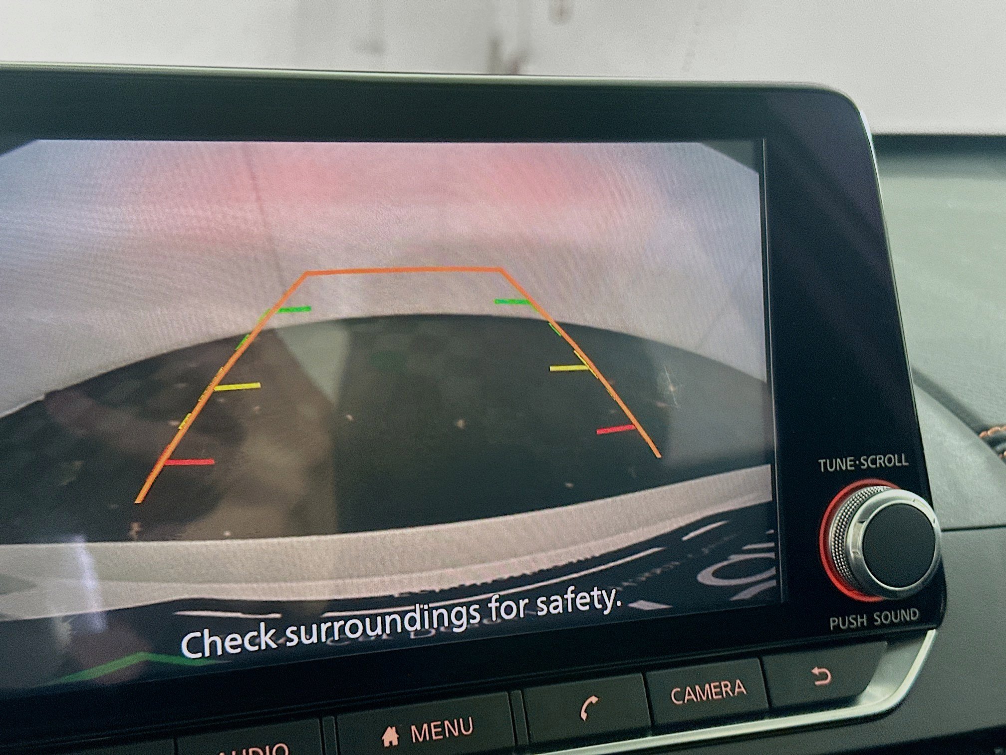 Used 2020 Nissan Altima 2.5 SR image 22