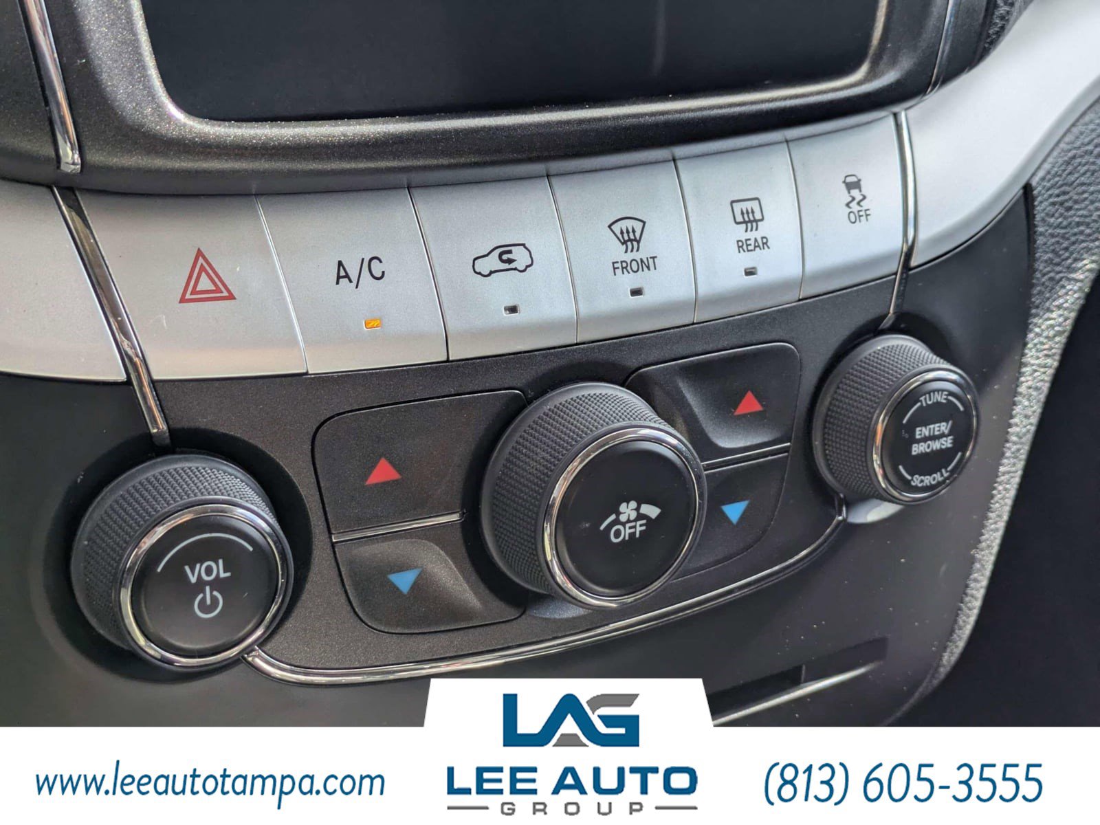 Used 2011 Dodge Journey Mainstreet w/ Popular Equipment Group FWD image 20