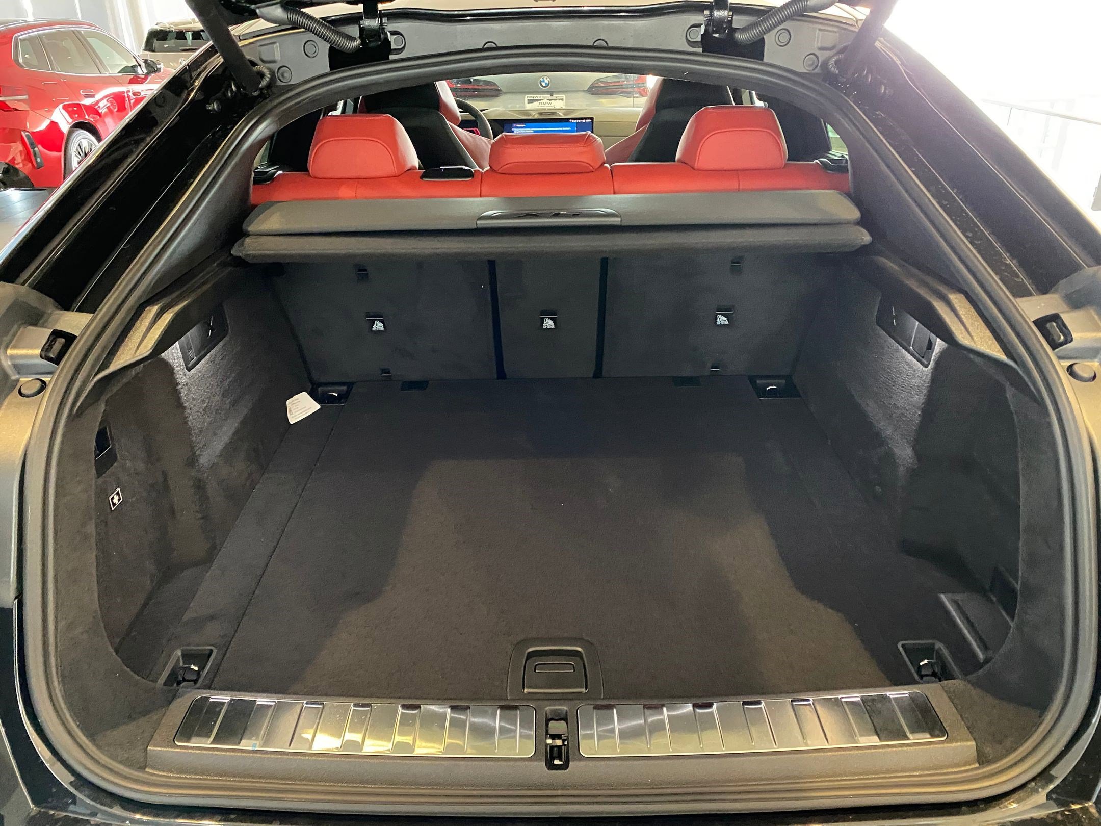 New 2026 BMW X6 M Competition w/ Executive Package image 31