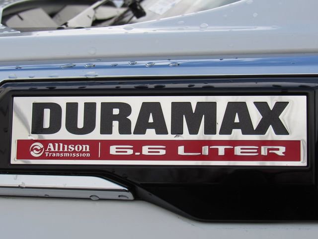 Used 2025 GMC Sierra 2500 SLT w/ SLT Premium Package AWD/4WD image 14