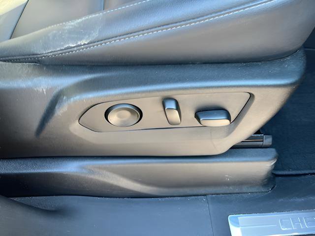 Certified 2023 Chevrolet Tahoe Z71 w/ Z71 Off-Road Package image 32