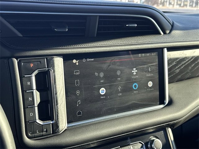 Used 2024 GMC Yukon Denali image 19