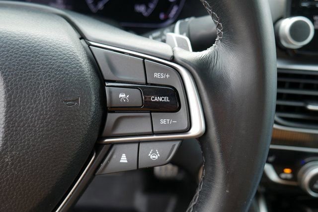 Used 2021 Honda Accord Sport Special Edition image 17