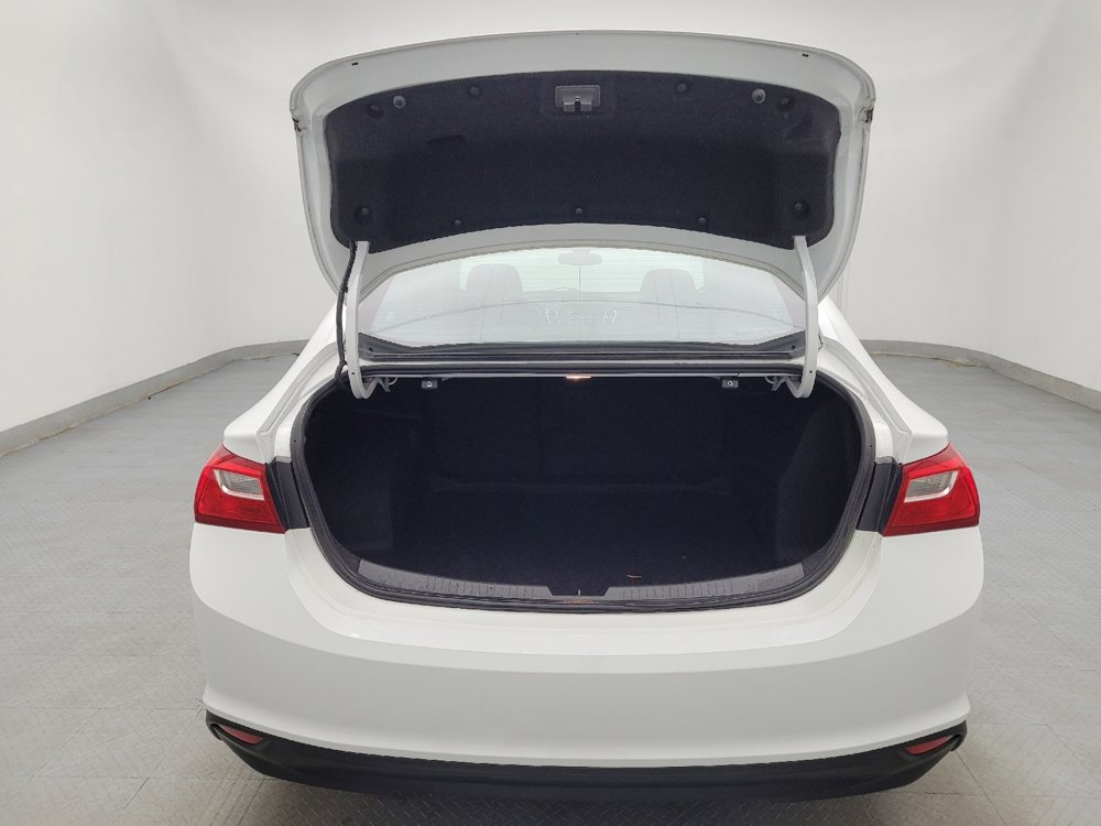 Used 2018 Chevrolet Malibu LS image 29