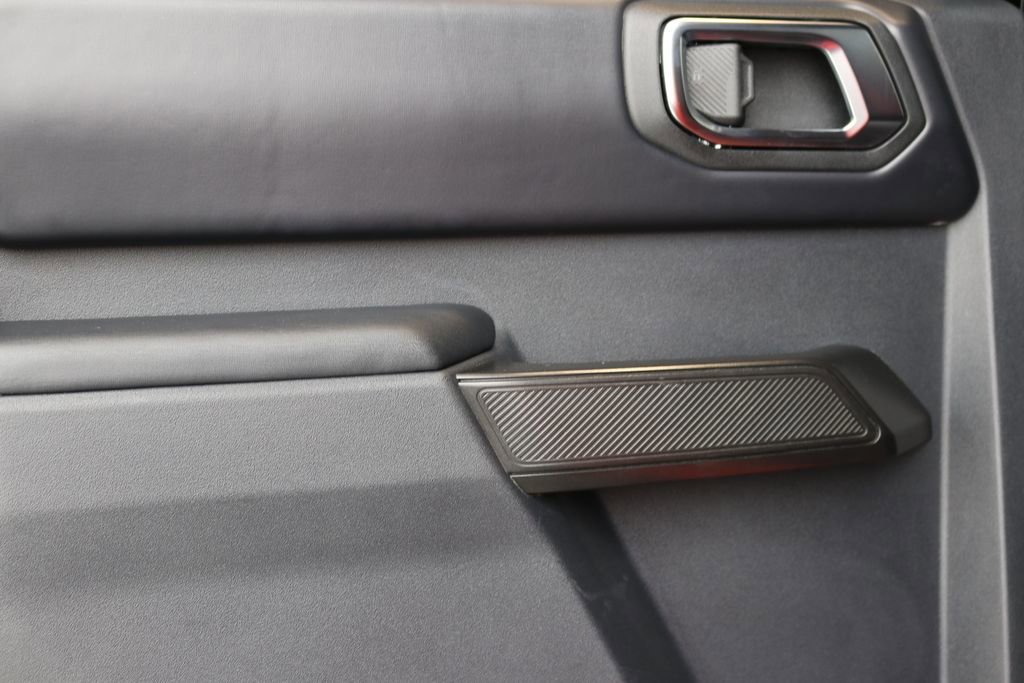 Used 2023 Ford Bronco Raptor image 25